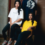 Blessed Oversize Tee