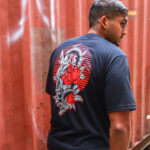 Orochi Oversize Tee (Unisex)