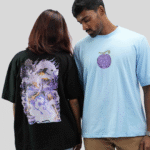 Luffy Oversize Tee