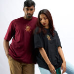 Naruto Oversize Tee