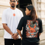 Ronin Oversize Tee (Unisex)